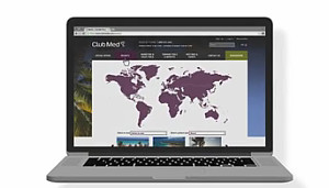 Club Med lance sa nouvelle plateforme dédiée aux professionnels du voyage