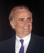 Calin Rovinescu, président et chef de la direction d'Air Canada