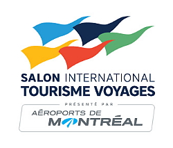 Le Salon International Tourisme Voyages s’allie à un partenaire de taille : Aéroports de Montréal 