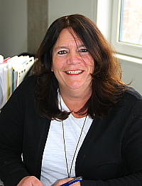 Danièle Frappier, directrice des ventes de Caribe Sol.