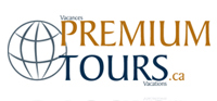 Nouveau site internet pour Premium Tours