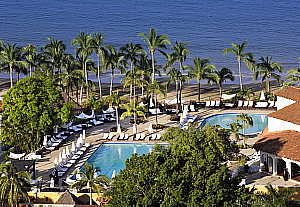 Club Med Ixtapa Pacific