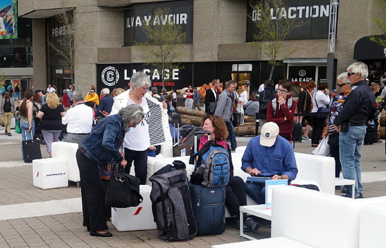 Air France : 1500 personnes prêtes pour un embarquement immédiat vers Paris