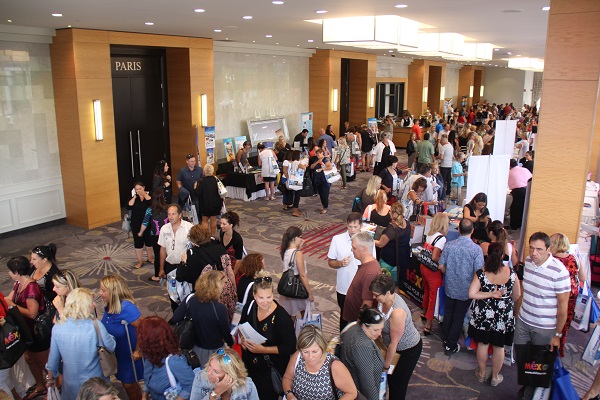 Transat  fait salle comble pour son Académie Sud, à Laval  