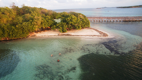 Avec les nouveaux épisodes de sa série Web Travel Basecamp, Transat propose de découvrir la Martinique et Sainte-Lucie hors des sentiers battus!