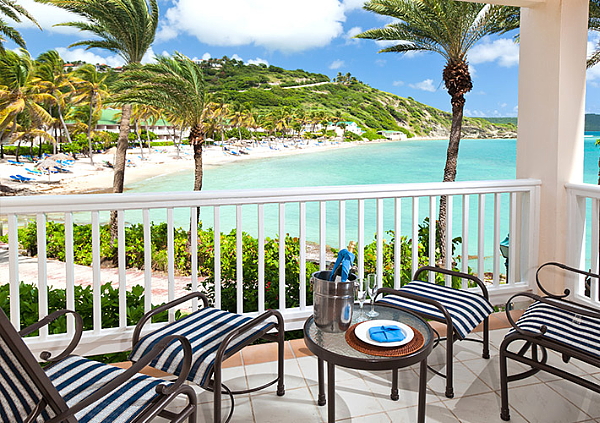 St. James's Club & Villas, Antigua