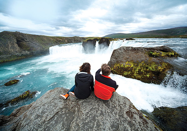 VAC ajoute l’Islande à son nouveau programme