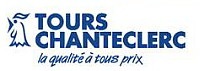 Tours Chanteclerc et CroisiEurope lancent un concours exclusif aux agents de voyages !