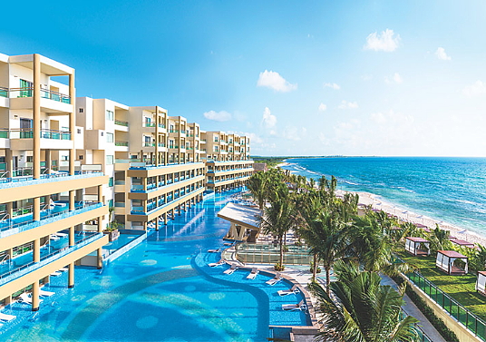 Generations Riviera Maya, A Spa Resort by Karisma Hotels & Resorts