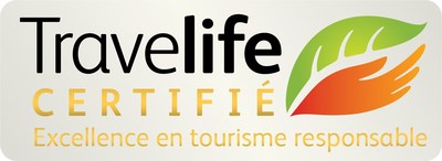 Transat devient le premier grand voyagiste international certifié Travelife pour toutes ses activités