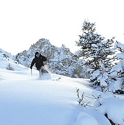 Club Med vous apporte les Alpes françaises sur un plateau !