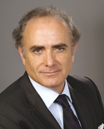 Calin Rovinescu, président et chef de la direction d'Air Canada.