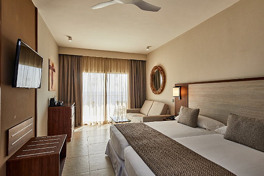 RIU ouvre son second hôtel à Zanzibar : le Riu Jambo