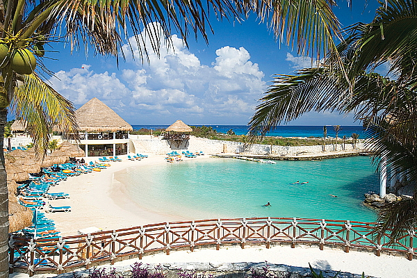 Occidental Grand Xcaret