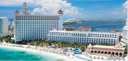 Vacances Signature annonce la réouverture du Riu Cancun, tout récemment rénové