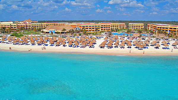 Grand Bahia Principe Tulum