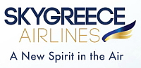 SkyGreece Airlines S.A. dévoile sa programmation 2015