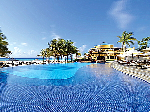 Occidental Royal Hideway Playacar