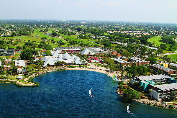 Club Med Sand Piper Bay en Floride