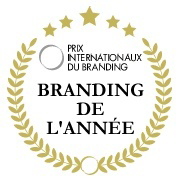 Club Med  élue « Marque de l’Année » lors des Palmes Mondiales du Branding 2015