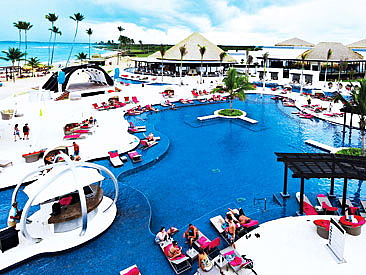 Le Chic Punta Cana