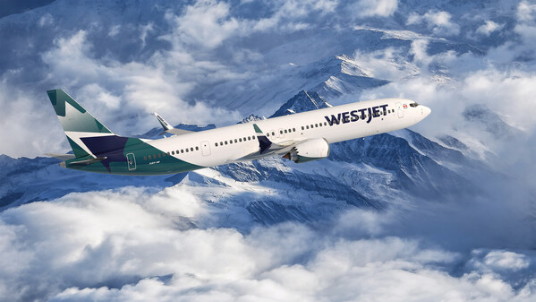 Le chef de la direction du Groupe WestJet, Alexis von Hoensbroech, présente ses réalisations stratégiques et appelle à une série de mesures d’abordabilité