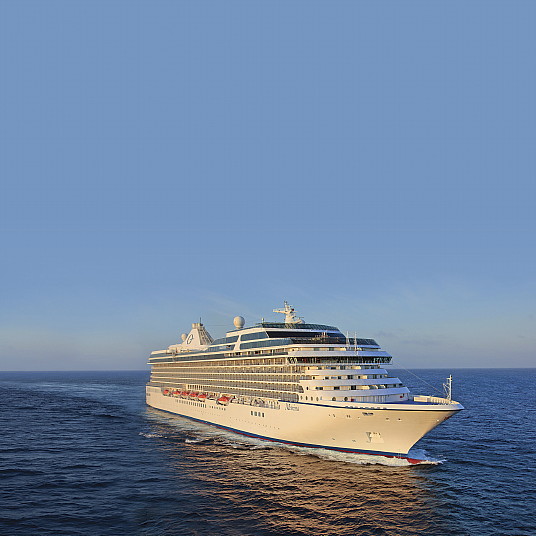 Le Marina d'Oceania Cruises