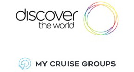  My Cruise Groups choisit Discover the World Canada