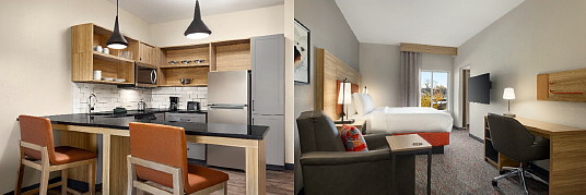 IHG Hotels & Resorts ouvre le Candlewood Suites Trois-Rivières