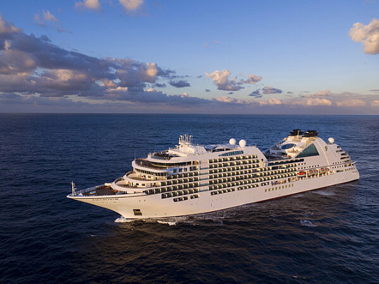 Le Seabourn Encore