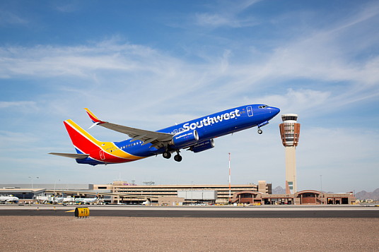 Southwest fait face à un audit de la FAA pour plusieurs incidents cette année.