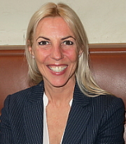 Lyne Chayer, vice-présidente du Groupe de Vacances Sunwing, Québec