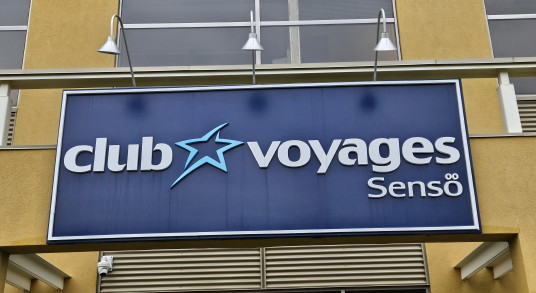 Transat Distribution Canada : Club Voyages Sensö consolide sa présence sur la Couronne Nord de Montréal