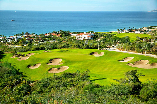 Puerto Los Cabos