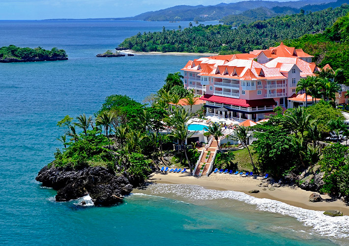 Bahia Principe Hotels & Resorts ouvrira un nouvel hôtel à Samana