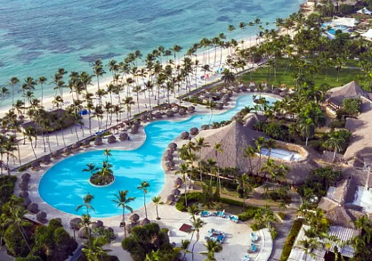 Le Club Med Punta Cana rouvrira ses portes le 9 novembre