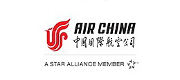 Le vol inaugural d' Air China se pose à Montréal