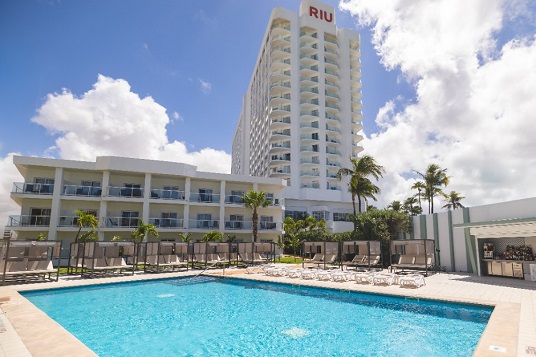 Elite Club by RIU arrive à Aruba