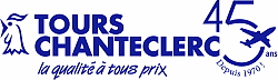 Tours Chanteclerc : Promotion Circuits Europe 2016