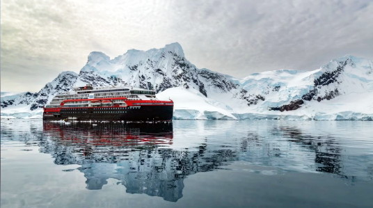 L’acquisition facilitera la dernière étape de la séparation de HX de sa société sœur Hurtigruten.