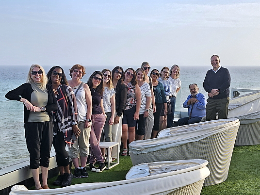 Exotik Tours est l'hôte d'un voyage éducationnel immersif sur la Costa del Sol, en Espagne