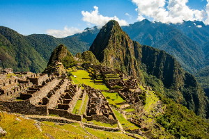 MachuPicchu. Crédit: Gihan Tubbeh/PROMPERÚ