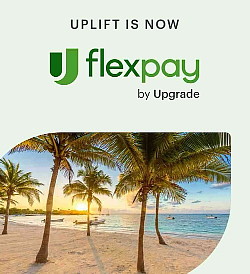 Uplift change de nom pour devenir Flex Pay, ce qui reflète la croissance et l’élargissement des opportunités