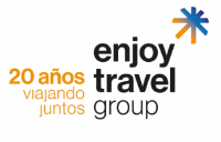 Enjoy Travel Group maintenant disponible sur SIREV: Une nouvelle façon de voyager dans les destination Sud!