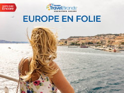 Europe en Folie de Voyages TravelBrands