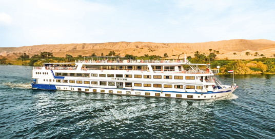 RV STAR OF LUXOR