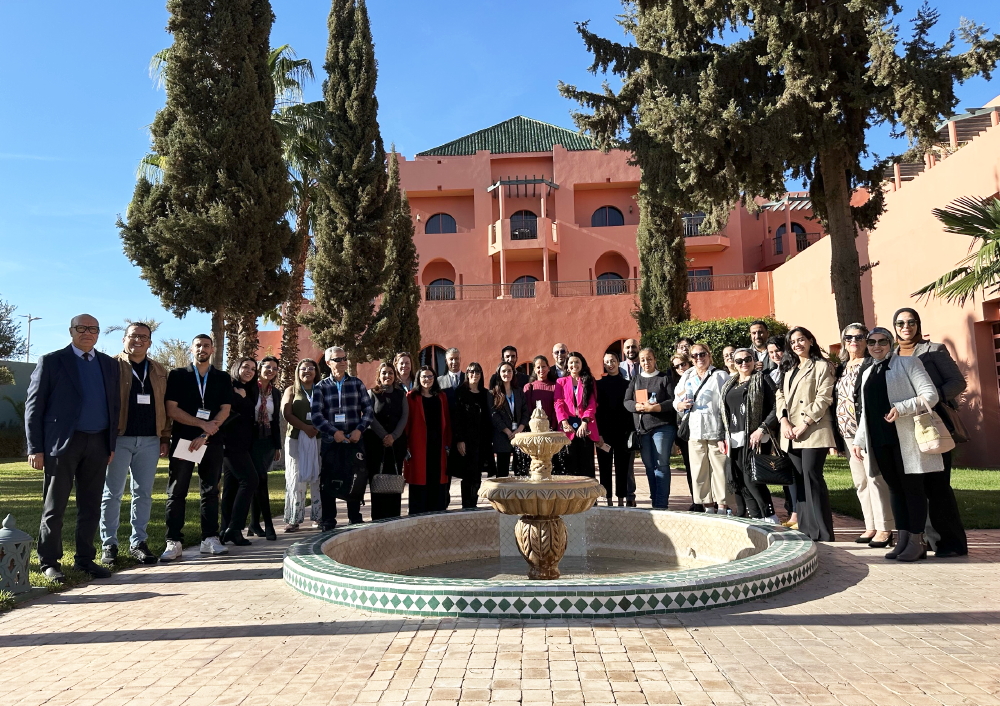 Un éducotour à Marrakech réussi pour Air Transat et l’Office National du Tourisme Marocain