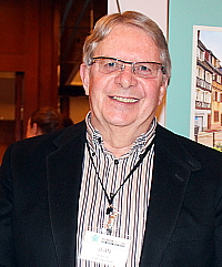Jean Martel, directeur des ventes-agences de Groupe Voyages Québec