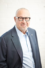 Jean-Marc Eustache, président et chef de la direction de Transat