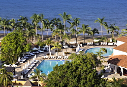 Le Club Med d'Ixtapa Pacific